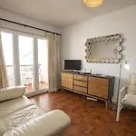 Palmeras 72 Menyber Διαμέρισμα Nerja